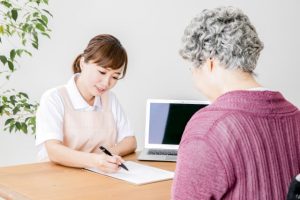 ケアハウスの種類は2つ！どんな違いがある？