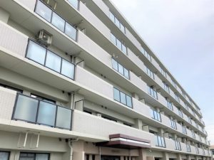 物件数が少ない