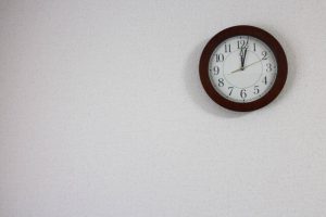 食事の時間やルールは適切か