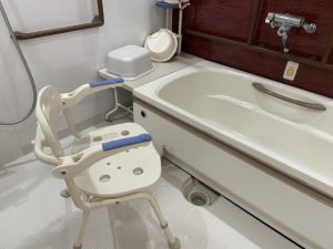 体力の消耗が激しい