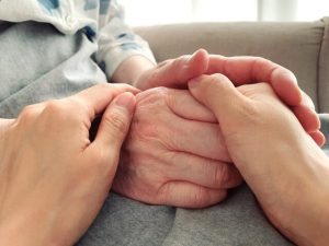 介護医療院のⅠ型とⅡ型の違いとは？
