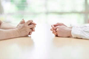 相性の悪い入居者がいる可能性がある