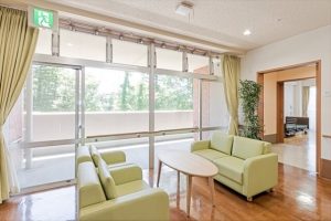 ユニット型特養とは？