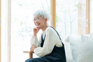 シニア向け分譲マンションとは？