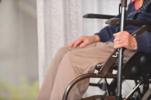 老人ホームの入所待ちはどのくらい？