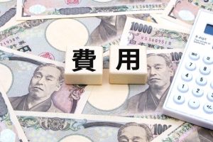 介護医療院に入所するための費用