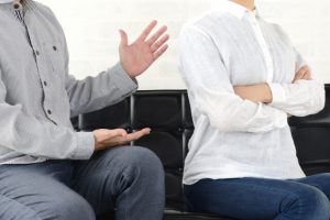 入居者同士の陰口やケンカ