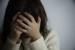 在宅介護で限界を感じる瞬間