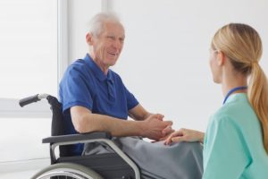 外国人が老人ホームに入所するときの注意点