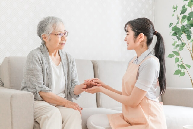老人ホームの審査基準や審査に落ちる理由をわかりやすく解説