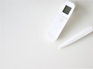 老人ホームにおける感染症対策の事例