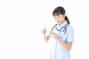 老人ホームにおける胃ろうへの対応方法