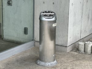 喫煙や飲酒に関するルール<
