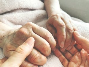 入居希望者への事前の情報開示