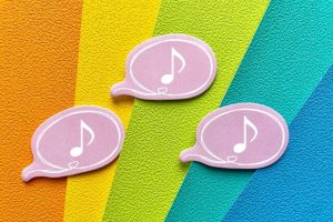 コミュニケーションを楽しめる
