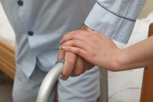 保証人になるための条件