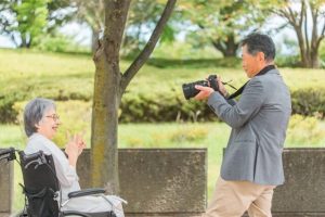 外泊に関するルール