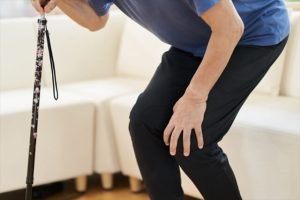 運動はフレイル防止に効果的