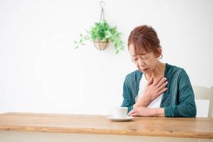 病気やケガのリスクを下げられる
