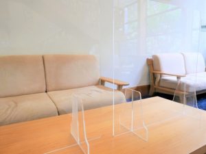 面会時間・頻度に関するルール
