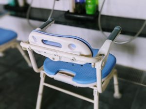 老人ホームにおける看取り介護の具体的な内容