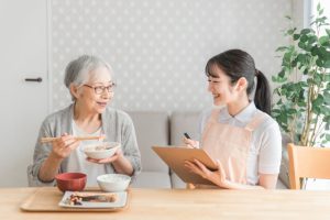 ケアハウスの種類ごとの特徴