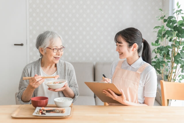 ケアハウスの種類ごとの特徴