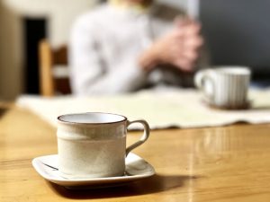 コミュニケーションの機会になる