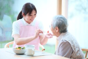 老人ホームにおける看取り介護とは？
