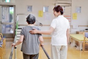 デイサービスの特徴やサービス内容