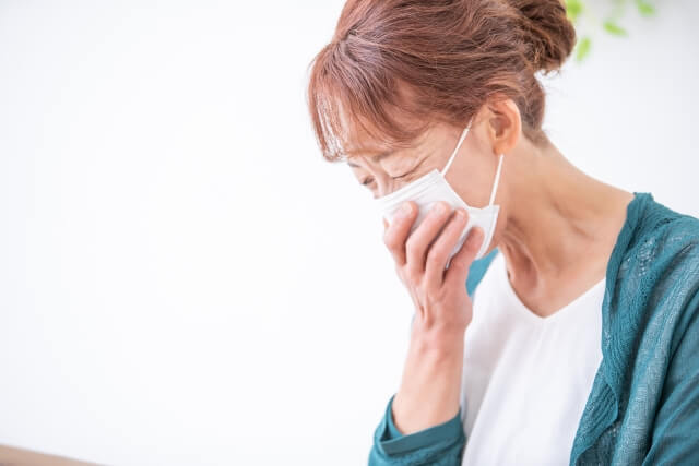 老人ホームの風邪予防対策は？ポイントを徹底解説