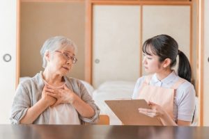 老人ホームを転居する際の具体的な流れ