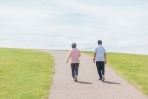 健康型有料老人ホームとはどのような老人ホームのこと？
