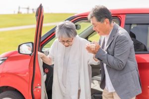 要支援でも利用できる介護サービス