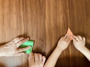 幼老複合施設が高齢者にもたらすメリット