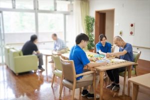 自分に合った有料老人ホームの選び方