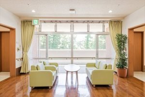 グループホームにおけるユニットとは？