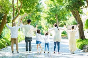 老人ホームから一時帰宅することは可能？