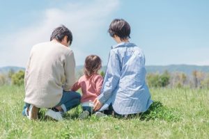 ショートステイのメリット