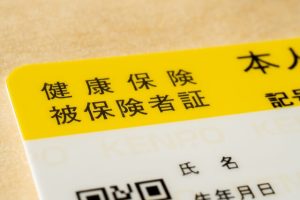 老人ホームへ持っていくべきもの