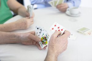 老人ホームのコンセプト以外のチェック項目
