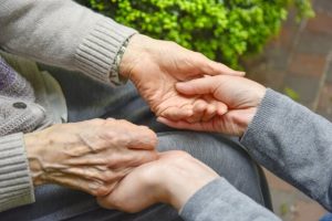 ヤングケアラーが増えている理由