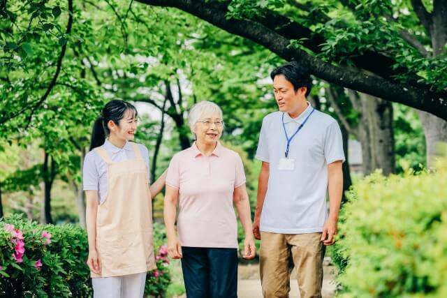 良い老人ホームの見分け方は？チェックポイントを徹底解説
