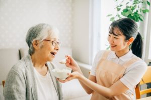 広域型特別養護老人ホームで受けられるサービス内容