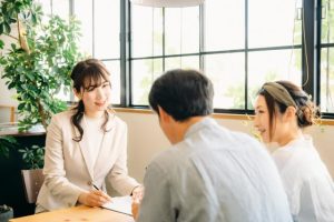 介護疲れを軽減するポイント