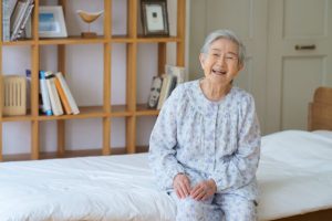 サテライト型グループホームのメリット