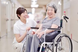 良い老人ホームの見分け方7つのポイント