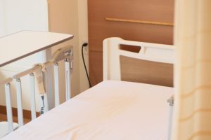 ホスピス住宅とはどんな施設のこと？