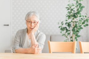 認知症はどのような病気？