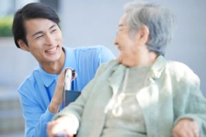 家族が認知症になったときの対応方法